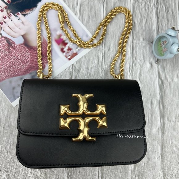 Tory Burch Handbags - NWOT Tory Burch SMALL ELEANOR BAG